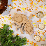 Utpal Tea Light Candle Holder