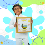 Welcome - 3D Painting Kit