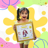 Mermaid Tails - Wool Craft Kit