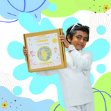 Lemon Pop - Mosaic Craft Kit