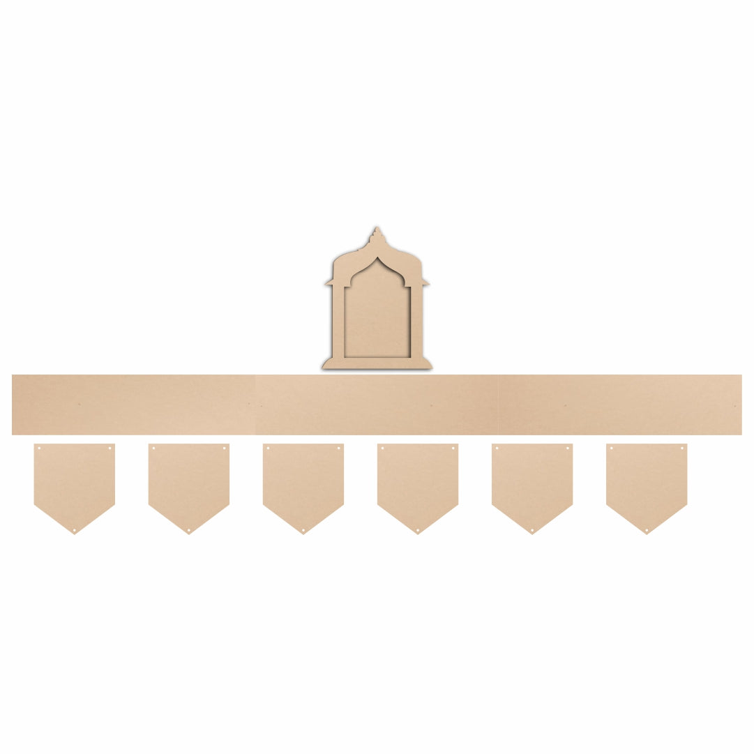 Temple Bandhanwar Door Hanging