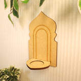 Premark Jharokha T Light Candle Holder Jhalki