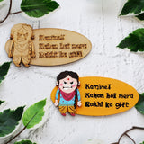 Rakhi Special  Magnet