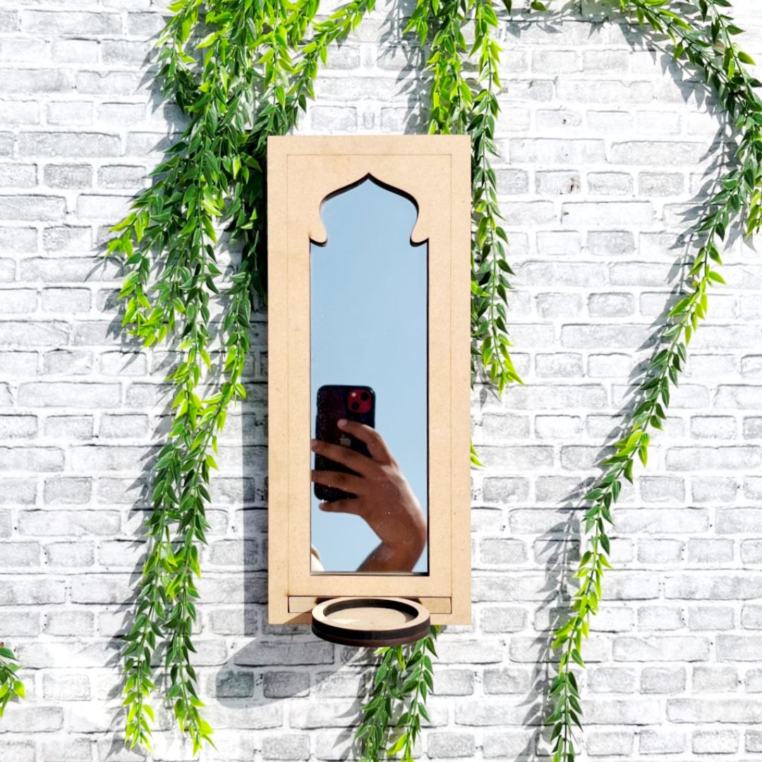 Trendy Wall Sconce D