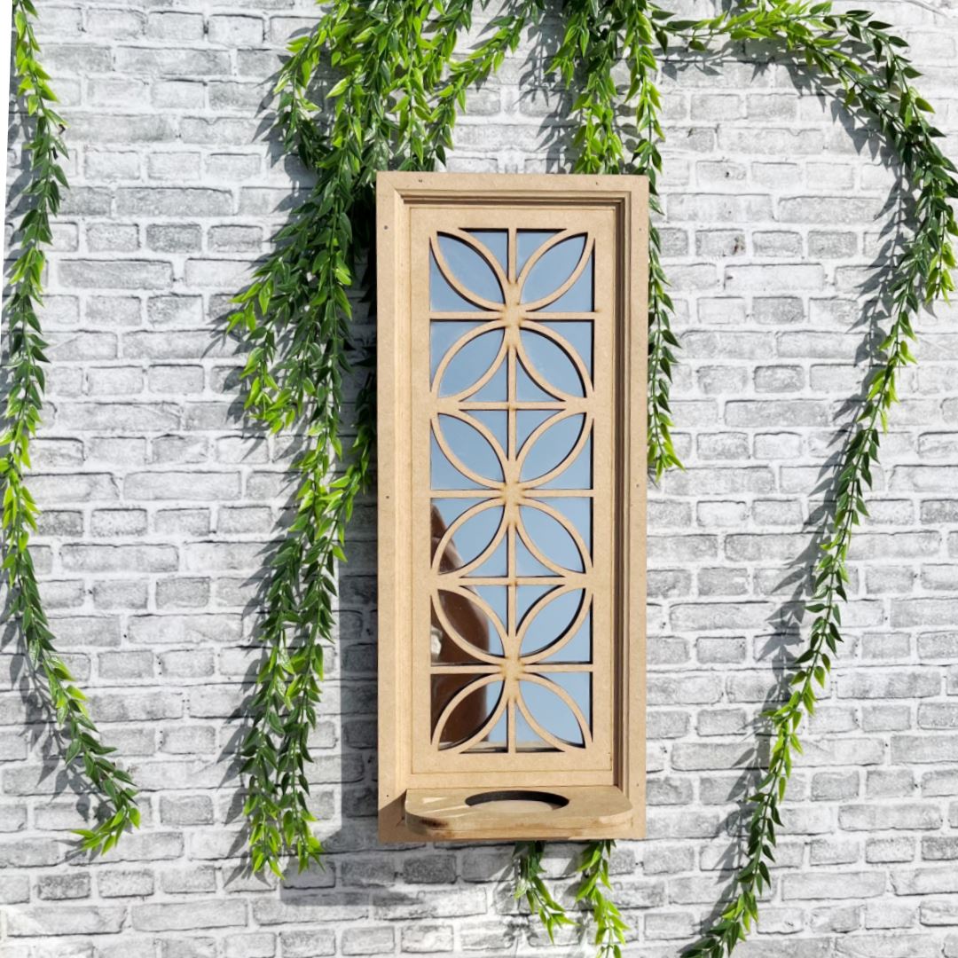 Trendy Wall Sconce B