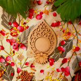 Divashita Tea Light Candle Holder