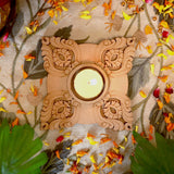 Lavanya Tea Light Candle Holder