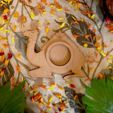 Karabh Tea Light Candle Holder