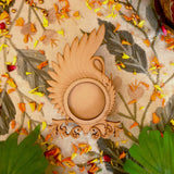 Rajhans Tea Light Candle Holder