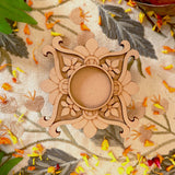 Shireesh Tea Light Candle Holder