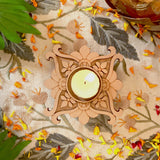 Shireesh Tea Light Candle Holder