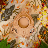 Aviral Tea Light Candle Holder