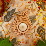 Booti Tea Light Candle Holder