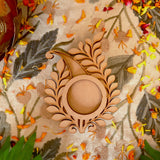 Booti Tea Light Candle Holder