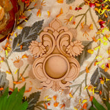 Kireet Tea Light Candle Holder