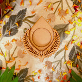 Patra Tea Light Candle Holder