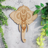 Gajkesari Premark Cutout Wall Decor
