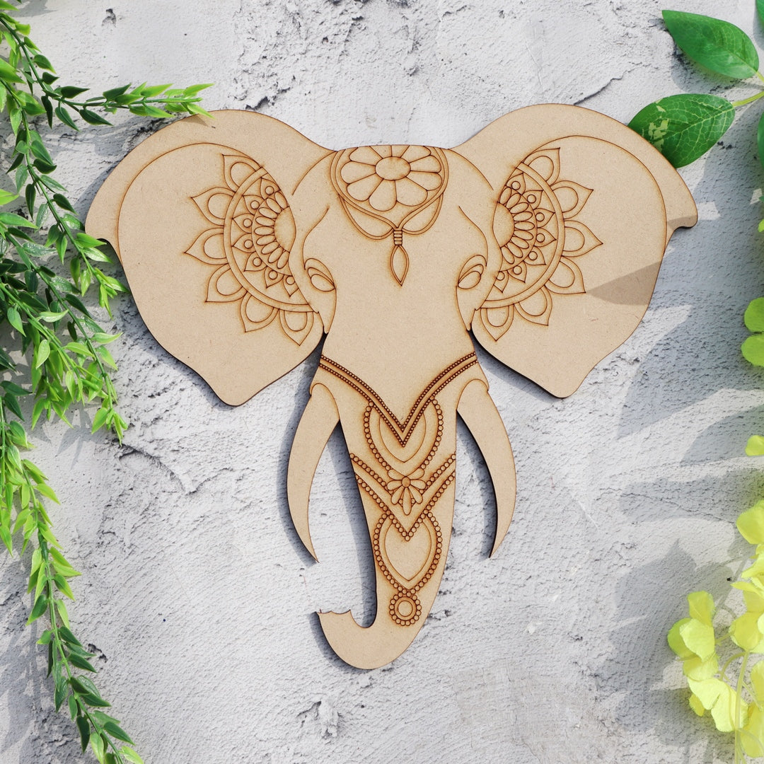 Gajendra Premark Cutout Wall Decor