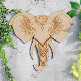 Gajendra Premark Cutout Wall Decor