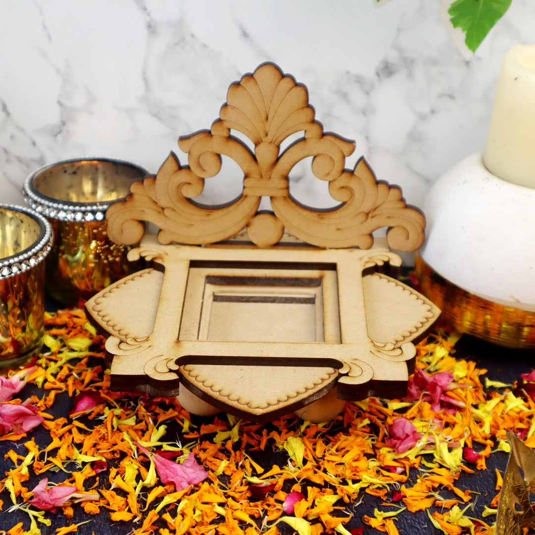 Suhasini Deepdaan T Light Diya Holder