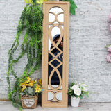 Victorian Farmhouse Mirror Long