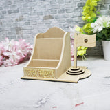 Desk Organizer Pen Stand with Our national Flag Tiranga