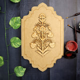 Persian Cutout Motif Pre Mark K