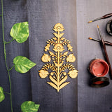Persian Cutout Motif Pre Mark K