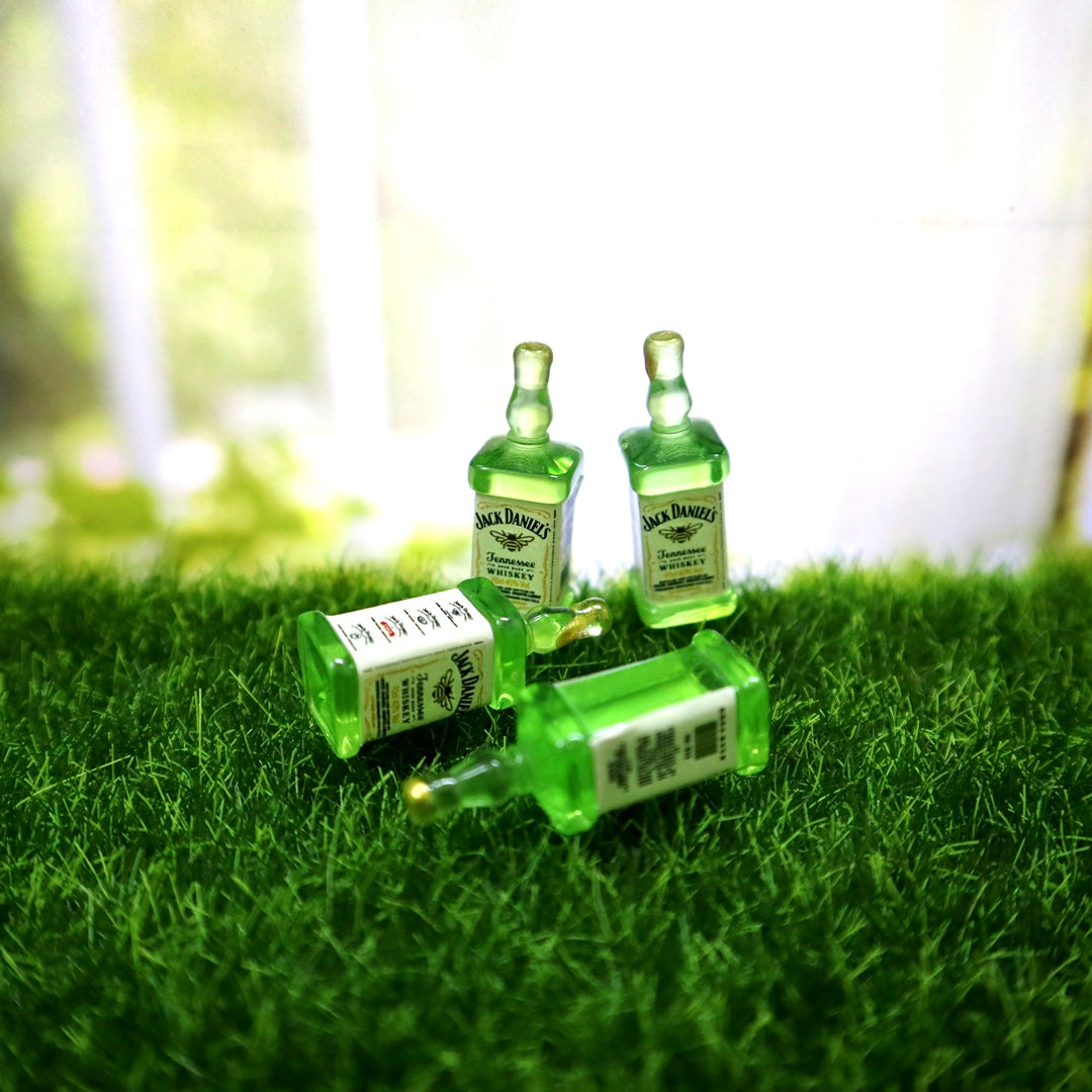 Miniature Bottle R
