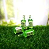 Miniature Bottle R