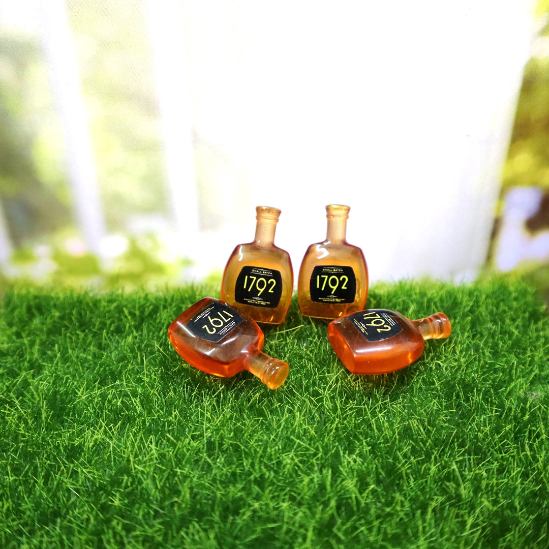 Miniature Bottle S