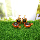 Miniature Bottle S
