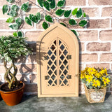 Arch Jharokha Mirror Aarcha