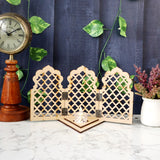 Jali Jharokha T Light Candle Holder Lumiere