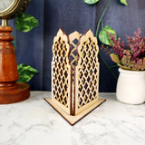 Jali Jharokha T Light Candle Holder Lumiere