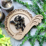 Hansini Pooja Thali Platter