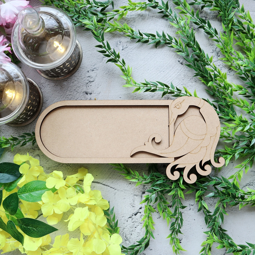 Sarang Pooja Thali Platter