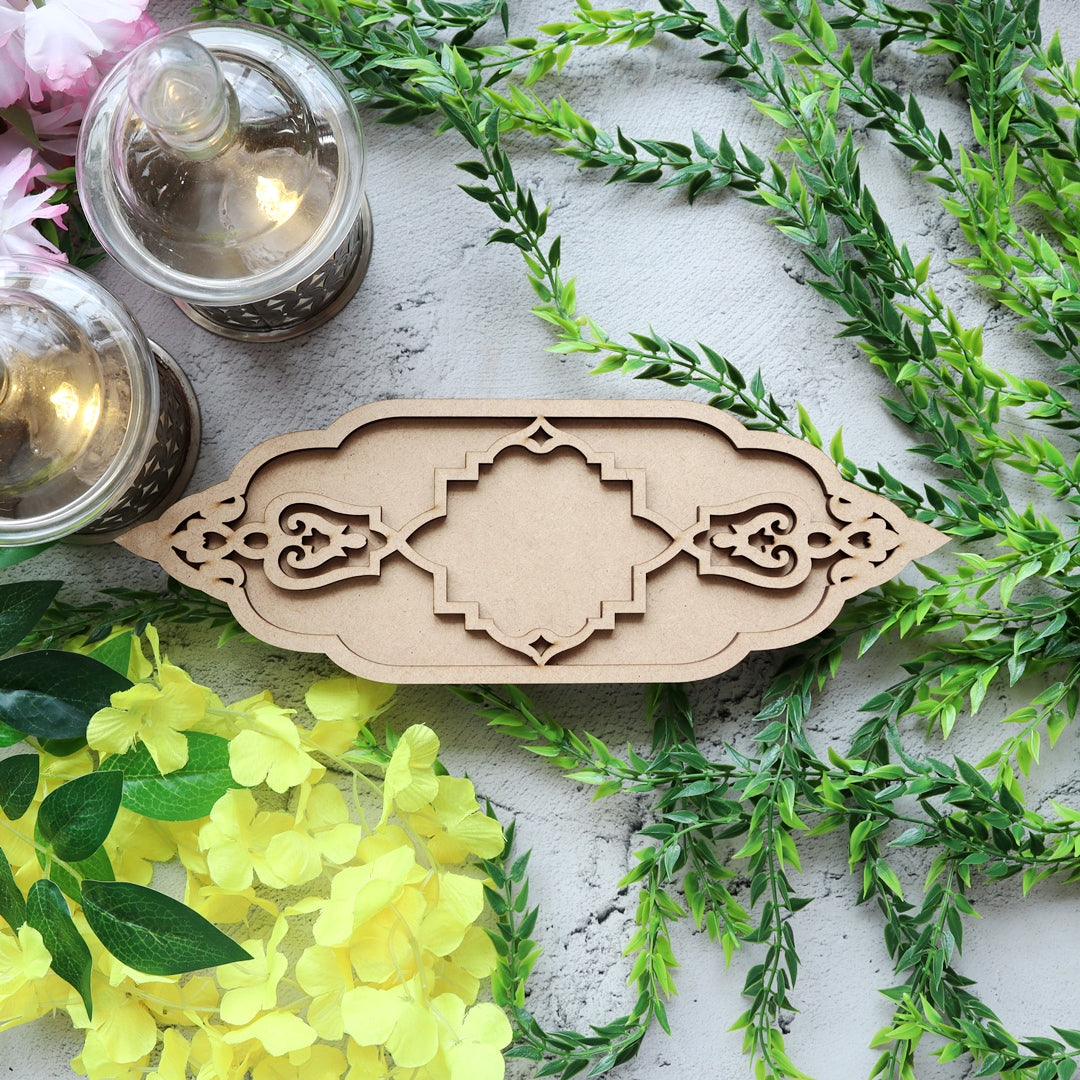 Swarna Pooja Thali Platter