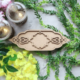 Swarna Pooja Thali Platter