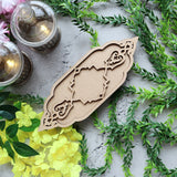 Swarna Pooja Thali Platter