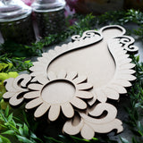 Mrunmayi Pooja Thali Platter