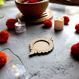 Mrittika T Light Candle Holder