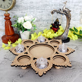 Padma Deepmala T Light Candle Holder