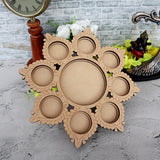 Padma Deepmala T Light Candle Holder