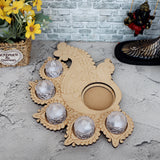 Keki Deepmala T Light Candle Holder
