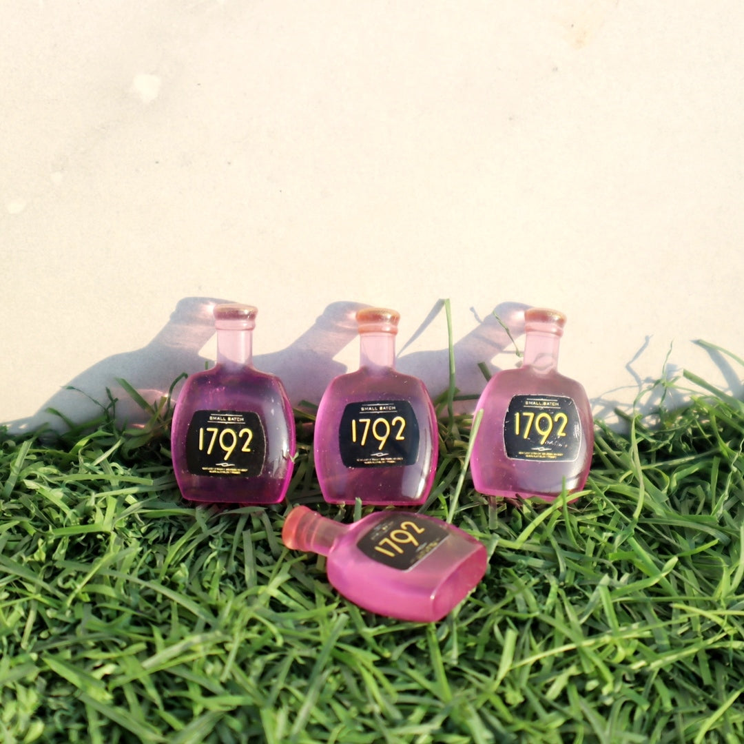 Miniature Bottle S