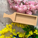 Vintage Sleek Platter Event Display C