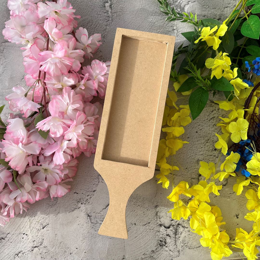 Vintage Sleek Platter Event Display C