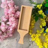 Vintage Sleek Platter Event Display C