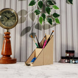 Desk Organizer Pen Stand and Travelling Box